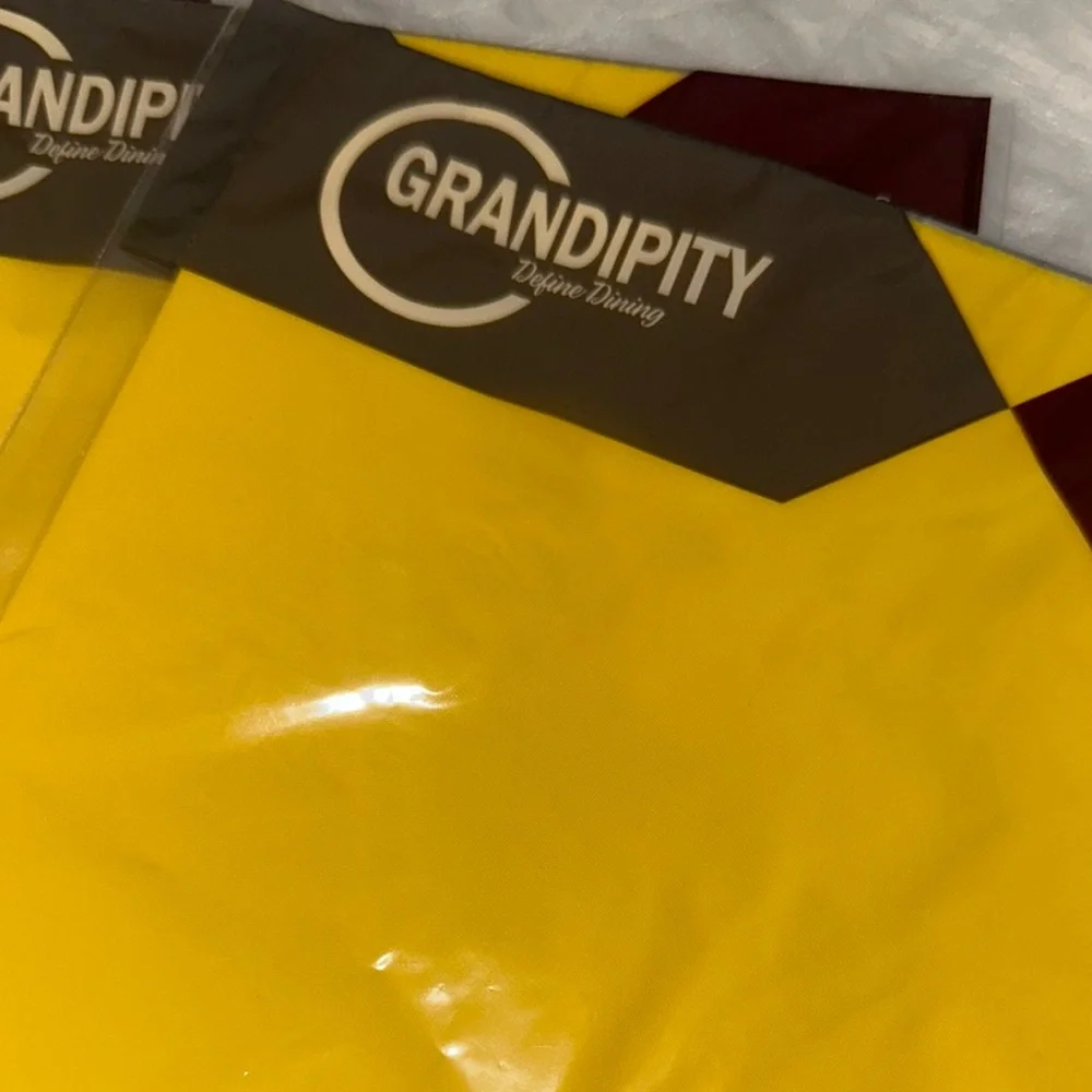 Grandipity brighten up